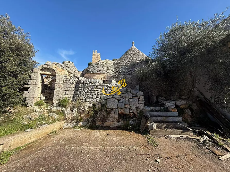 Immagine 2 di Rustico / casale in vendita  in Strada Comunale del Rosario a Putignano