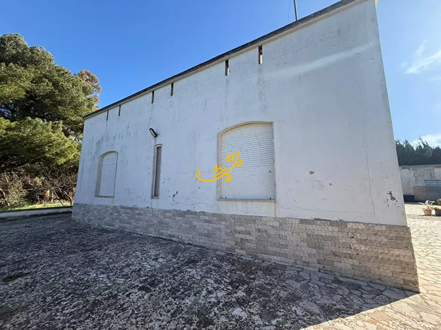 Immagine 5 di Rustico / casale in vendita  in Strada Comunale del Rosario a Putignano