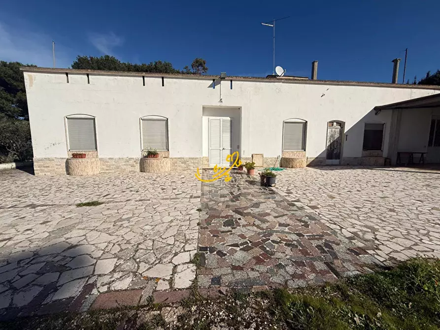 Immagine 1 di Rustico / casale in vendita  in Strada Comunale del Rosario a Putignano