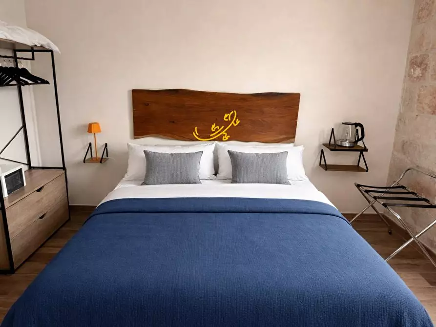 Immagine 9 di Appartamento in vendita  in Chiasso Portanova a Monopoli