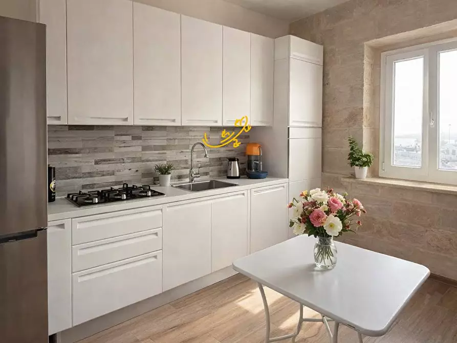 Immagine 13 di Appartamento in vendita  in Chiasso Portanova a Monopoli