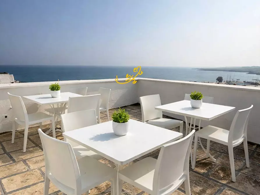 Immagine 1 di Appartamento in vendita  in Chiasso Portanova a Monopoli