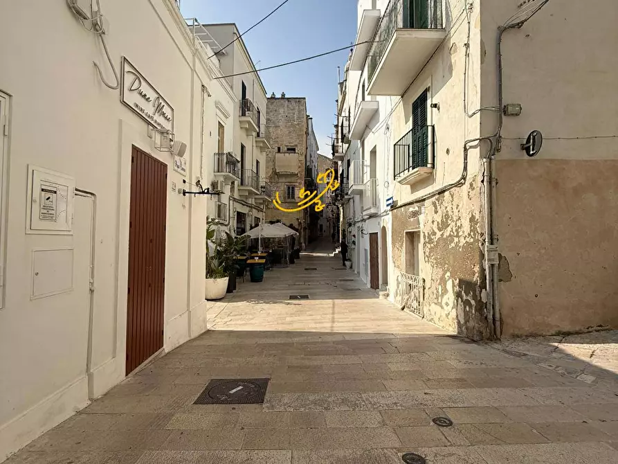 Immagine 5 di Appartamento in vendita  in Chiasso Portanova a Monopoli