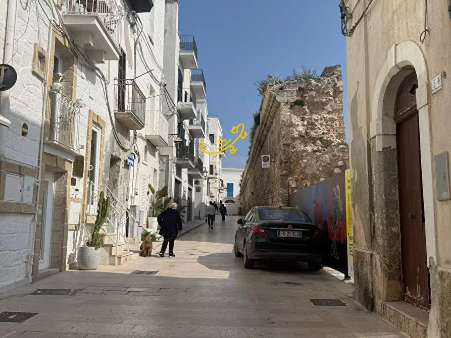 Immagine 6 di Appartamento in vendita  in Chiasso Portanova a Monopoli