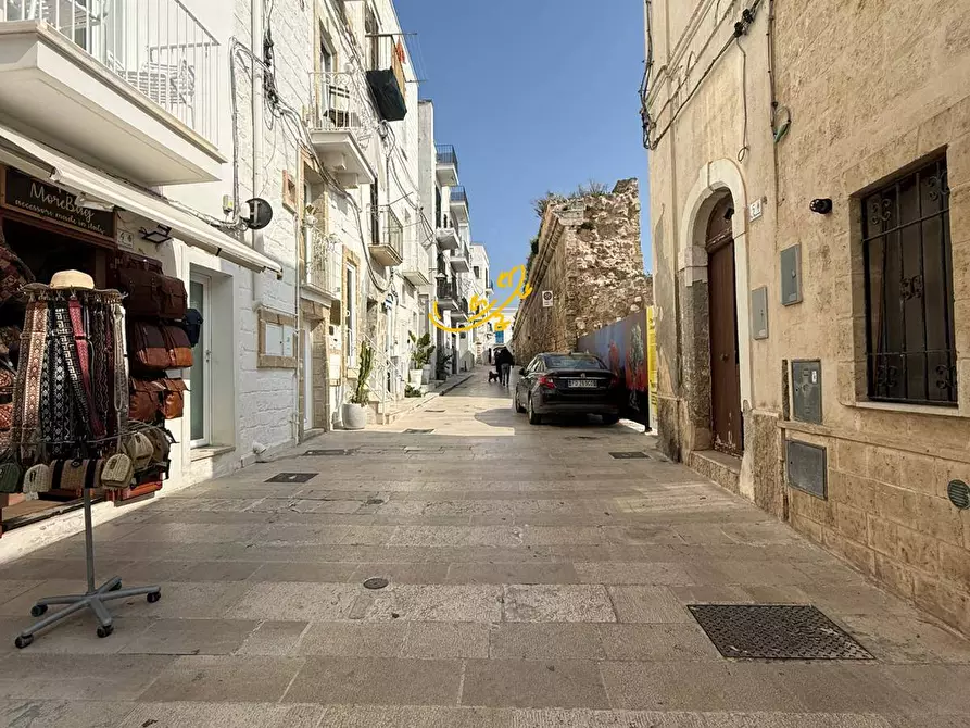 Immagine 4 di Appartamento in vendita  in Chiasso Portanova a Monopoli