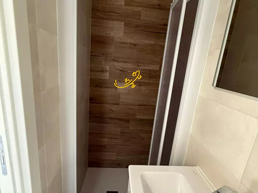 Immagine 10 di Appartamento in vendita  in Chiasso Portanova a Monopoli