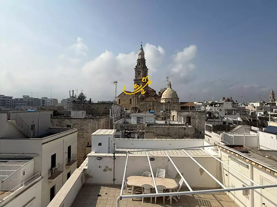 Immagine 15 di Appartamento in vendita  in Chiasso Portanova a Monopoli