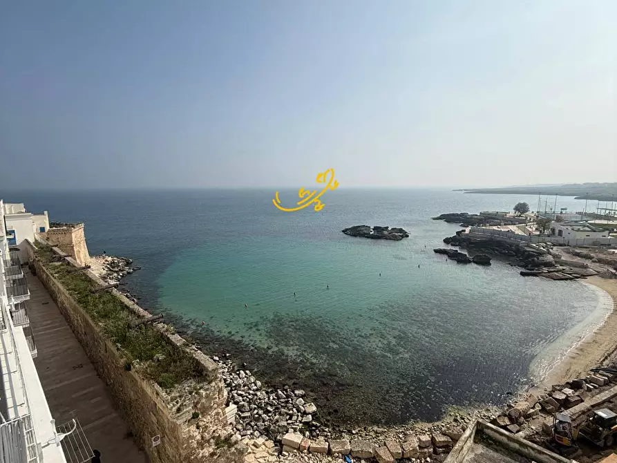 Immagine 2 di Appartamento in vendita  in Chiasso Portanova a Monopoli