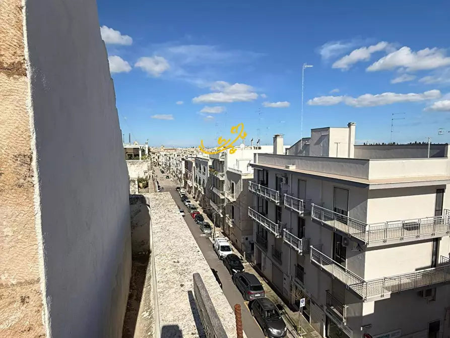 Immagine 5 di Appartamento in vendita  in Viale Aldo Moro a Castellana Grotte