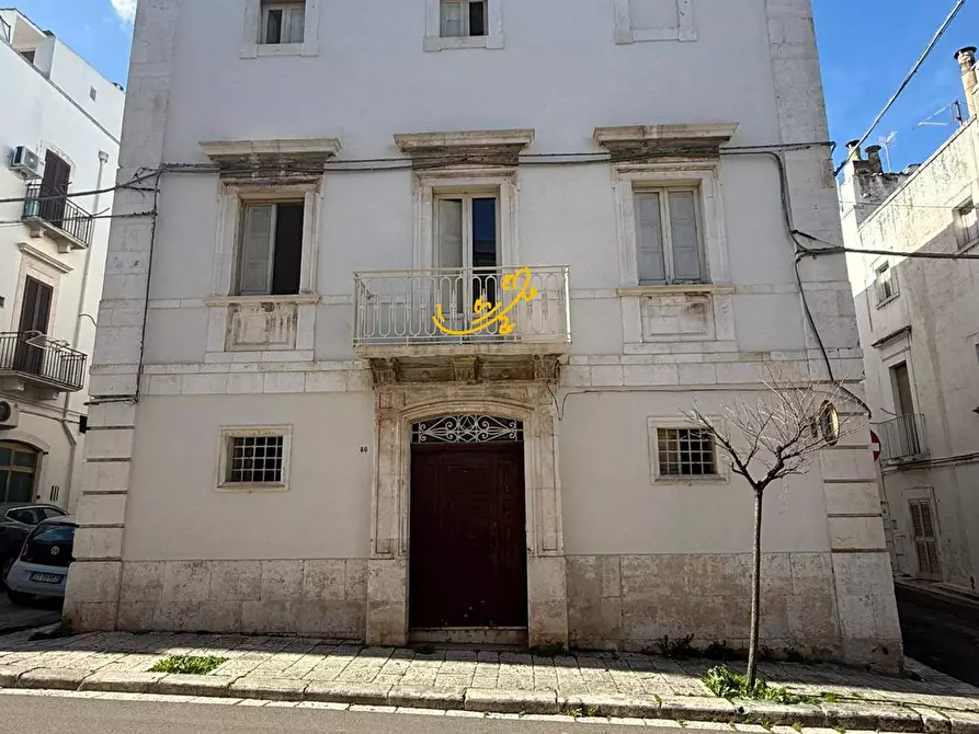 Immagine 1 di Appartamento in vendita  in Viale Aldo Moro a Castellana Grotte