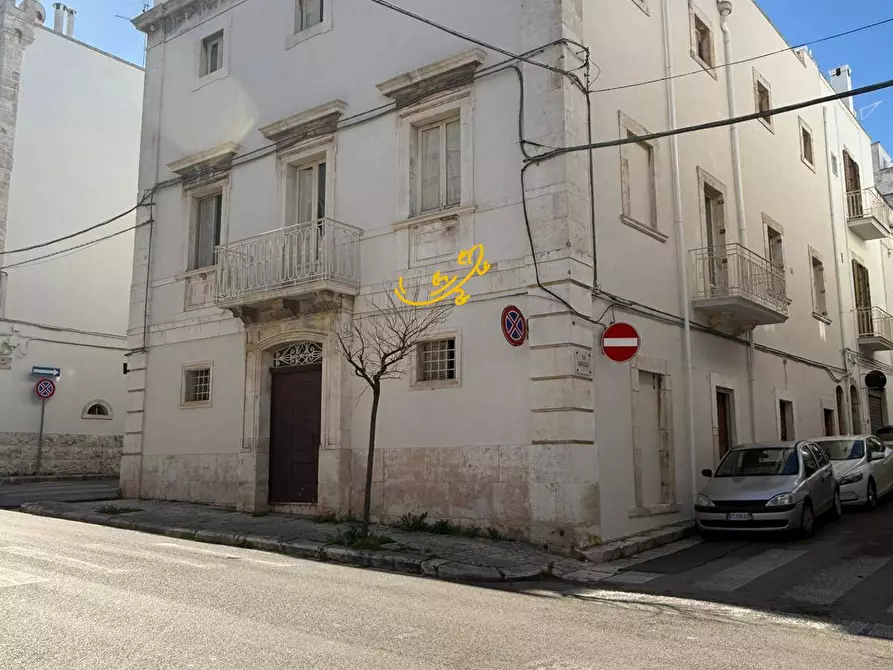 Immagine 4 di Appartamento in vendita  in Viale Aldo Moro a Castellana Grotte