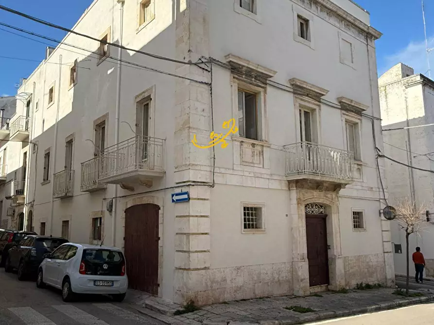 Immagine 3 di Appartamento in vendita  in Viale Aldo Moro a Castellana Grotte