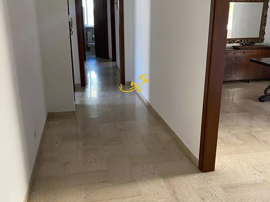 Immagine 4 di Appartamento in vendita  in Via Aurelio Sereno a Monopoli