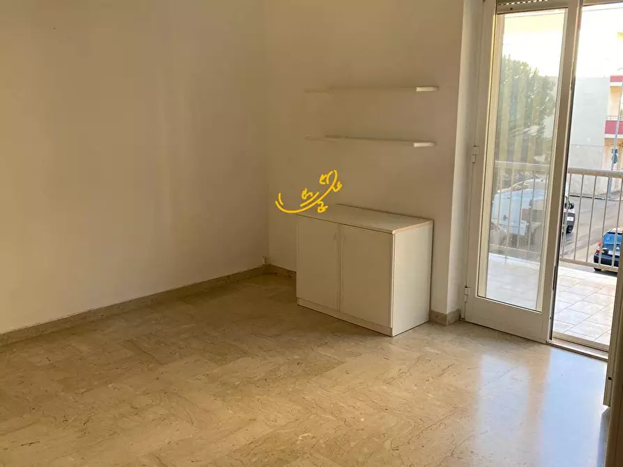 Immagine 5 di Appartamento in vendita  in Via Aurelio Sereno a Monopoli