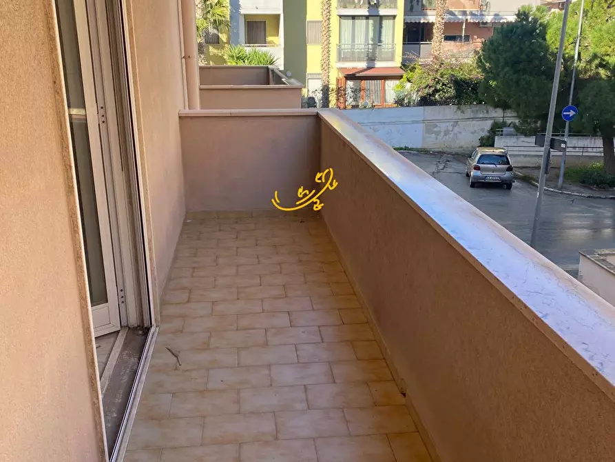 Immagine 22 di Appartamento in vendita  in Via Aurelio Sereno a Monopoli