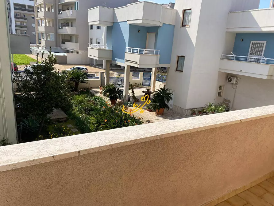 Immagine 23 di Appartamento in vendita  in Via Aurelio Sereno a Monopoli