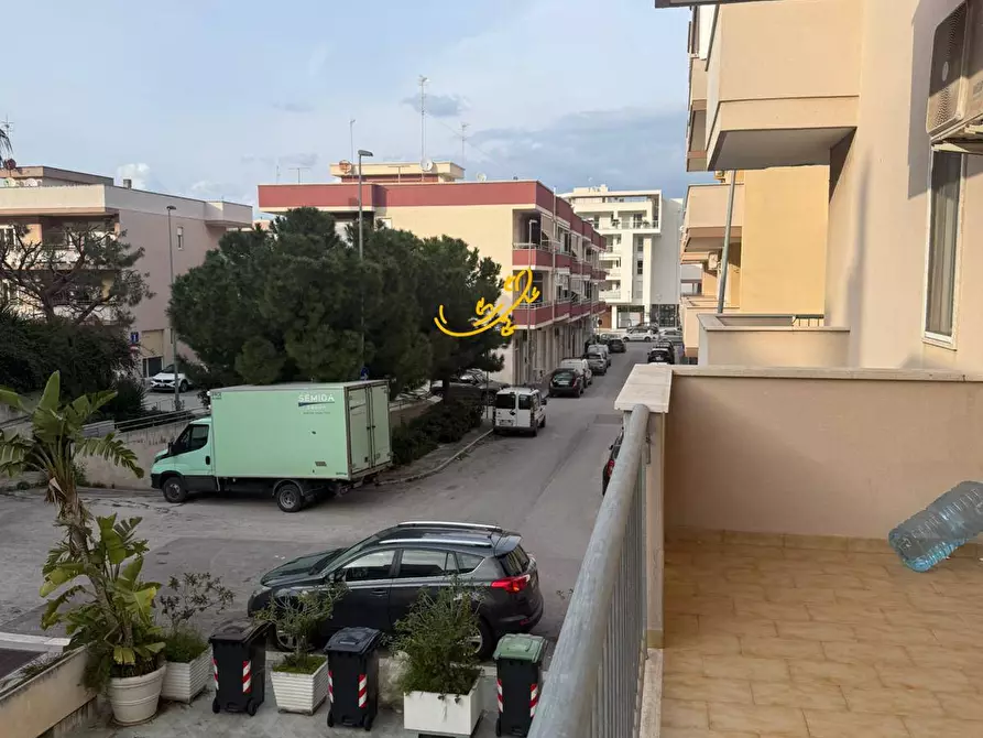 Immagine 24 di Appartamento in vendita  in Via Aurelio Sereno a Monopoli