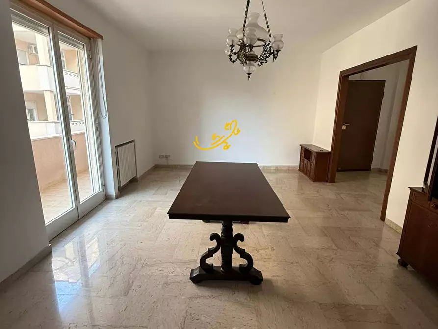 Immagine 2 di Appartamento in vendita  in Via Aurelio Sereno a Monopoli