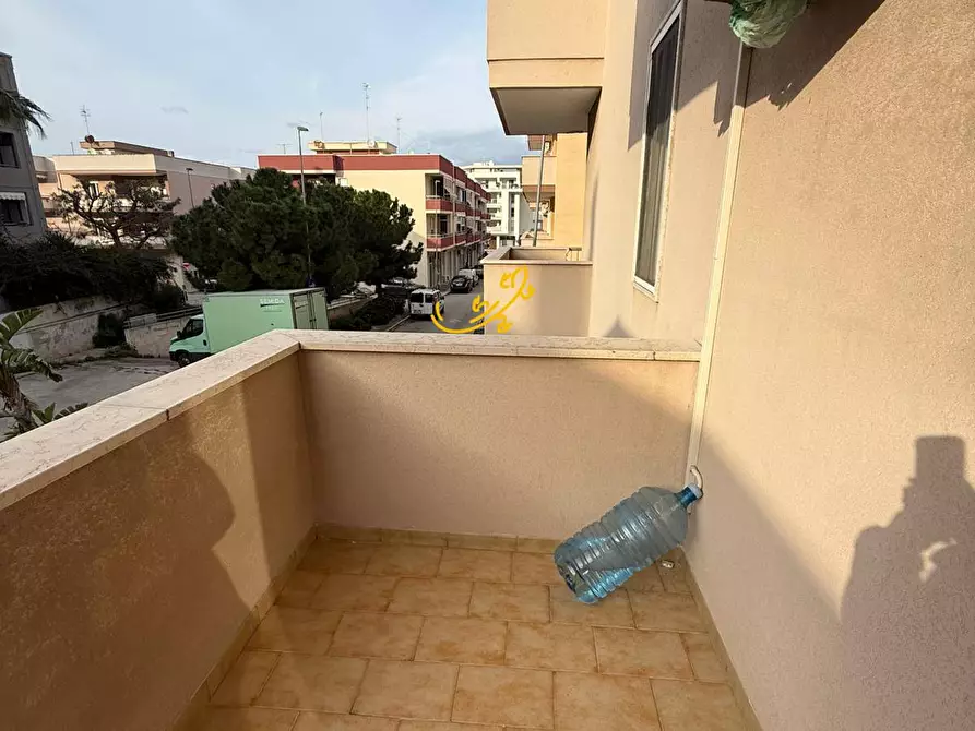 Immagine 27 di Appartamento in vendita  in Via Aurelio Sereno a Monopoli