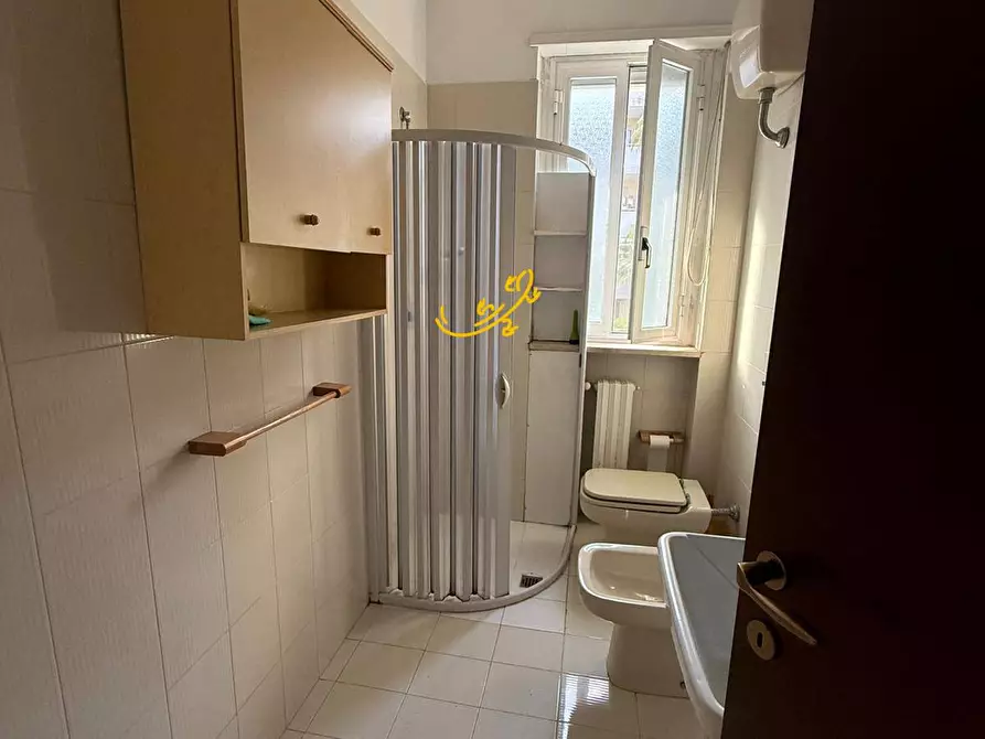 Immagine 12 di Appartamento in vendita  in Via Aurelio Sereno a Monopoli