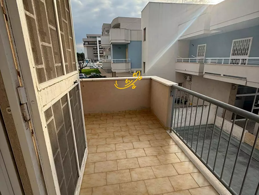 Immagine 28 di Appartamento in vendita  in Via Aurelio Sereno a Monopoli