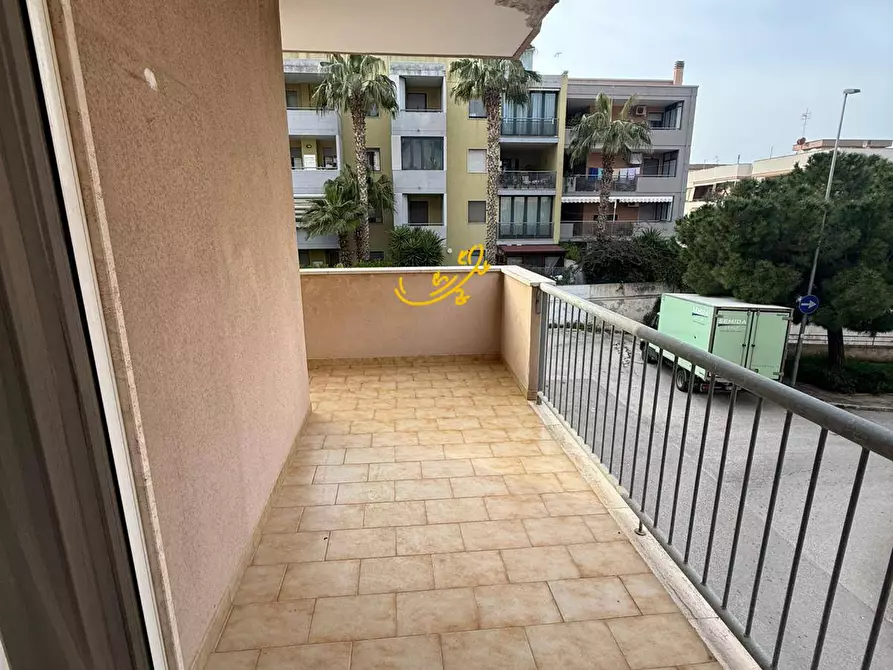 Immagine 29 di Appartamento in vendita  in Via Aurelio Sereno a Monopoli