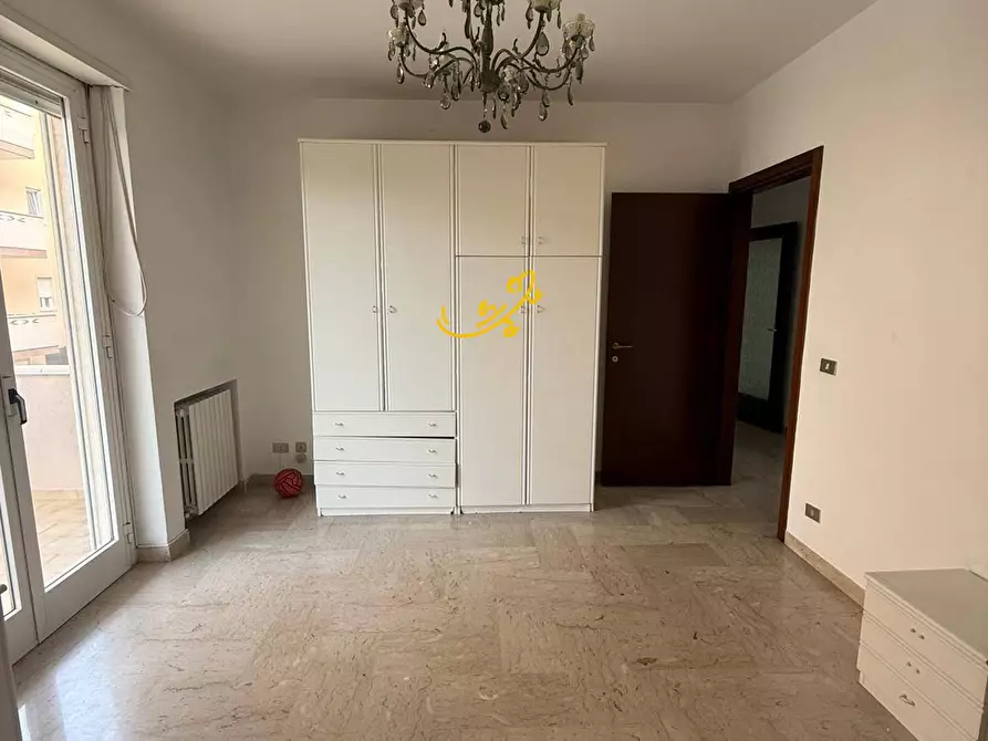 Immagine 15 di Appartamento in vendita  in Via Aurelio Sereno a Monopoli