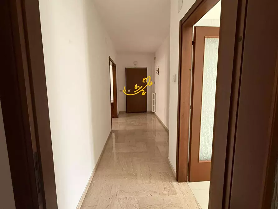 Immagine 14 di Appartamento in vendita  in Via Aurelio Sereno a Monopoli