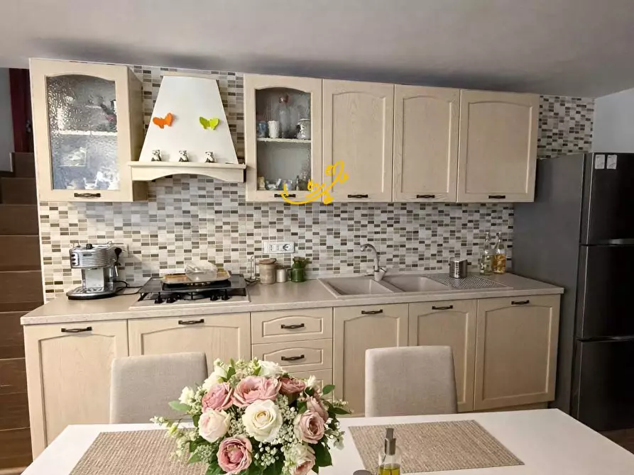 Immagine 36 di Casa semindipendente in vendita  in S.C. Pozzo Cuccù a Castellana Grotte