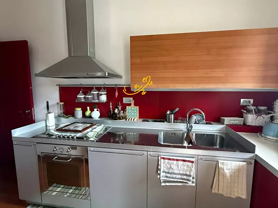 Immagine 8 di Casa semindipendente in vendita  in S.C. Pozzo Cuccù a Castellana Grotte