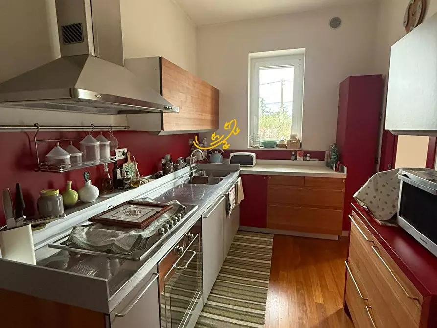 Immagine 9 di Casa semindipendente in vendita  in S.C. Pozzo Cuccù a Castellana Grotte