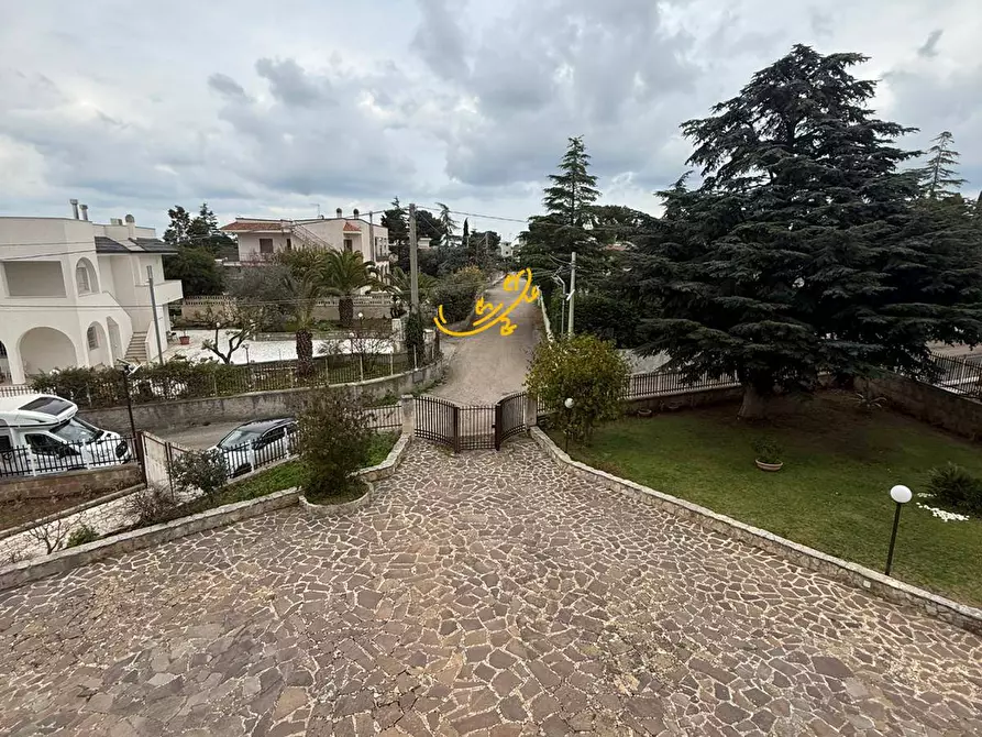 Immagine 40 di Casa semindipendente in vendita  in S.C. Pozzo Cuccù a Castellana Grotte