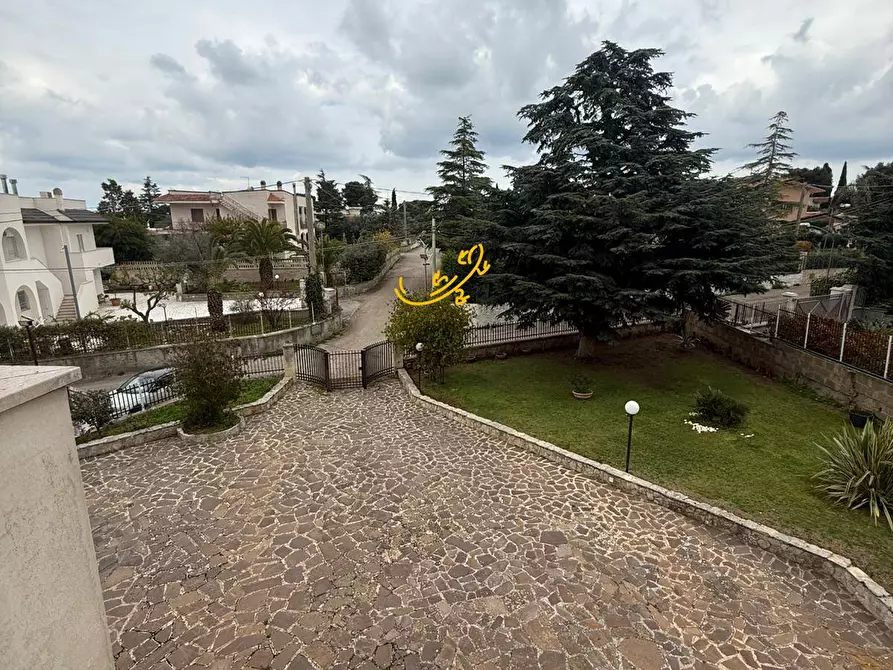 Immagine 42 di Casa semindipendente in vendita  in S.C. Pozzo Cuccù a Castellana Grotte