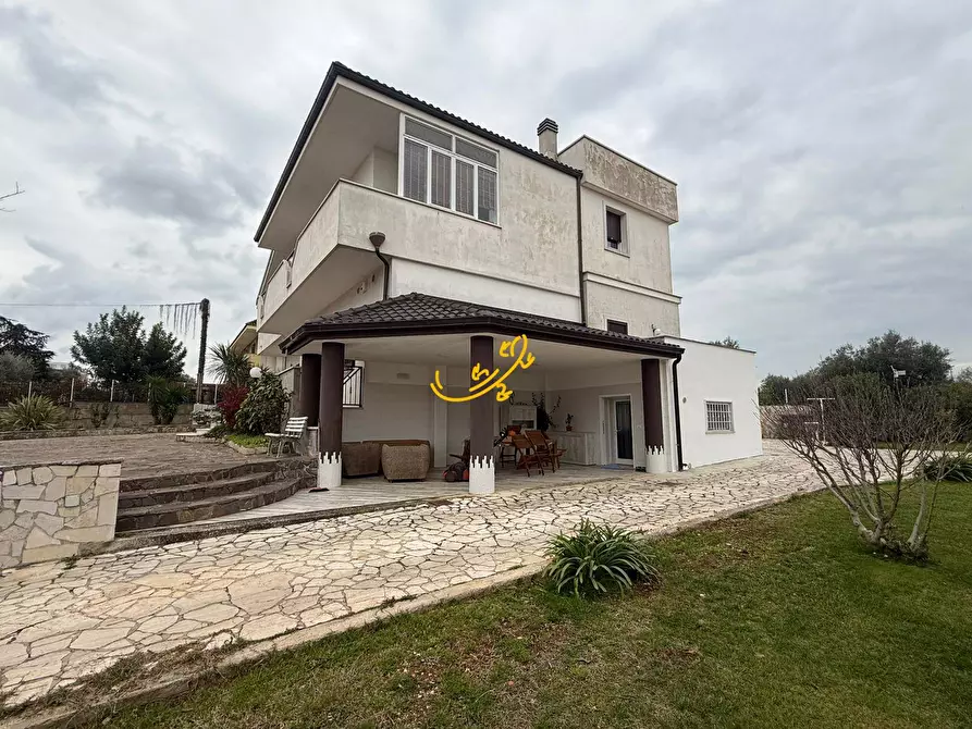 Immagine 4 di Casa semindipendente in vendita  in S.C. Pozzo Cuccù a Castellana Grotte