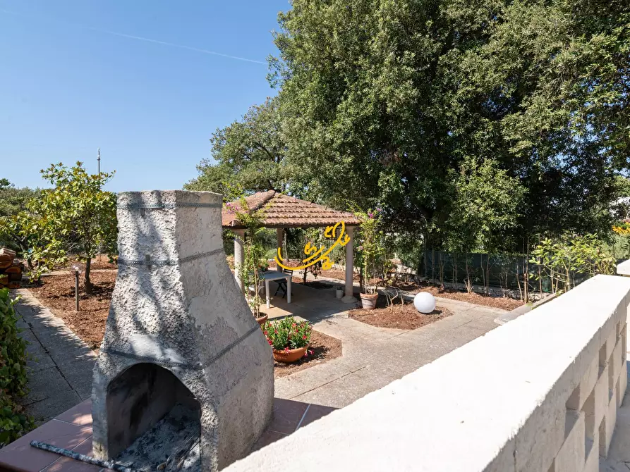 Immagine 3 di Baita in vendita  in S. C. 69-1 C. da Mancini a Locorotondo