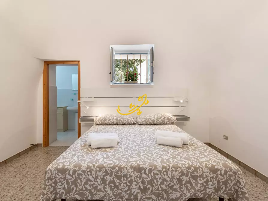 Immagine 9 di Baita in vendita  in S. C. 69-1 C. da Mancini a Locorotondo