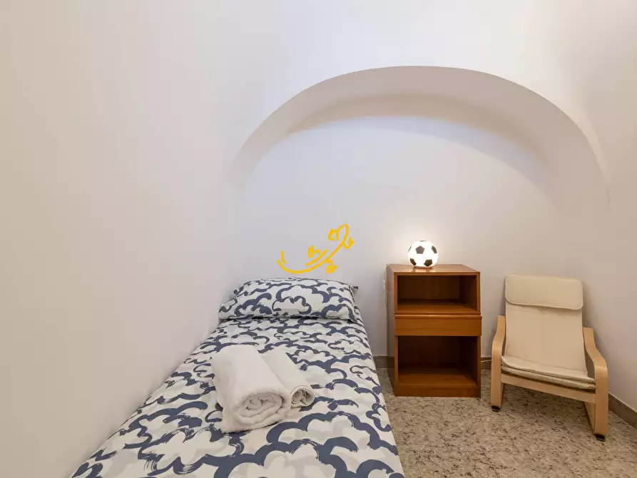 Immagine 12 di Baita in vendita  in S. C. 69-1 C. da Mancini a Locorotondo