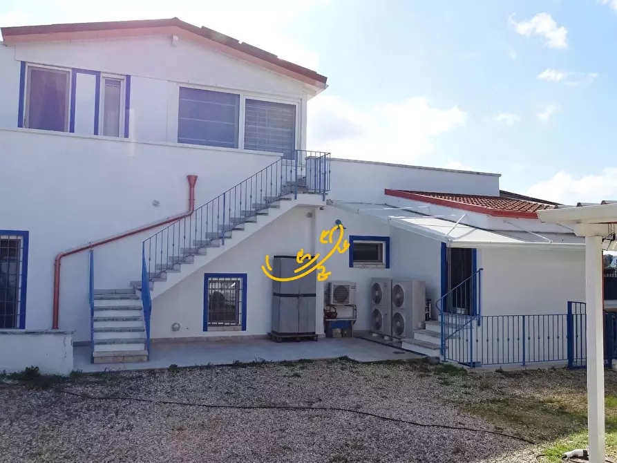 Immagine 23 di Villa in vendita  in Strada Comunale Parco Balistris a Polignano A Mare