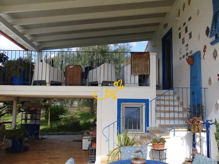 Immagine 22 di Villa in vendita  in Strada Comunale Parco Balistris a Polignano A Mare