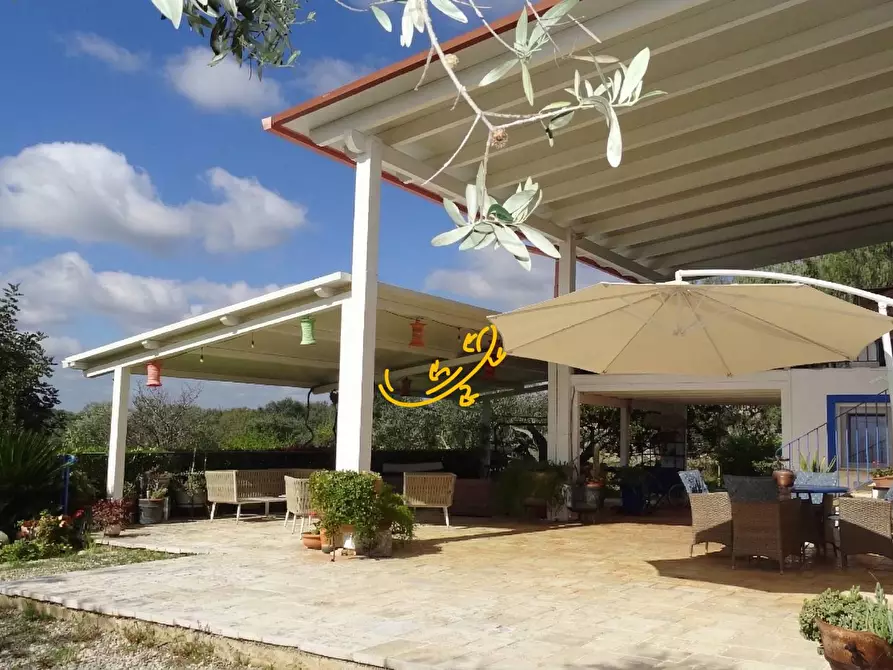 Immagine 20 di Villa in vendita  in Strada Comunale Parco Balistris a Polignano A Mare