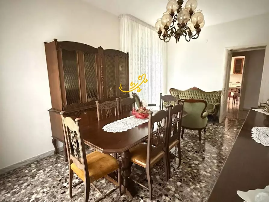 Immagine 1 di Appartamento in vendita  in Via Fratelli Rosselli a Fasano