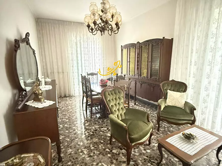 Immagine 2 di Appartamento in vendita  in Via Fratelli Rosselli a Fasano