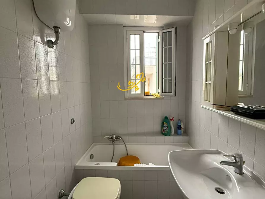 Immagine 8 di Appartamento in vendita  in Via Fratelli Rosselli a Fasano