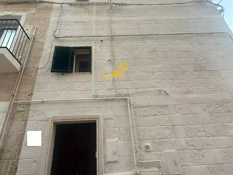 Immagine 3 di Appartamento in vendita  in Chiasso Portanova a Monopoli