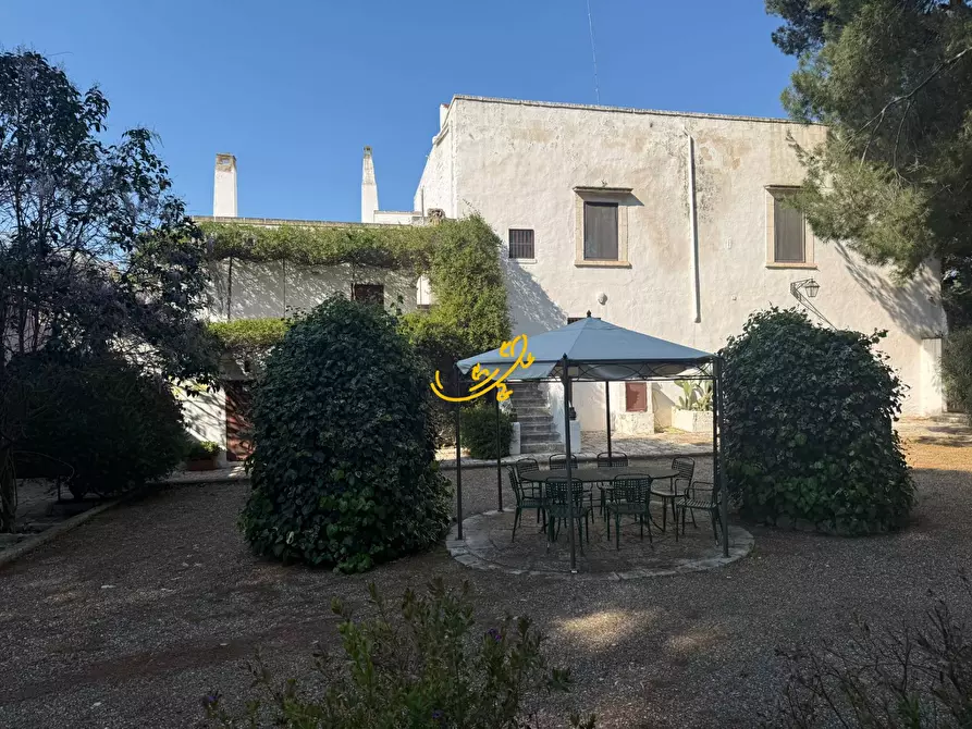 Immagine 4 di Rustico / casale in vendita  in C.da Santo Stefano a Conversano