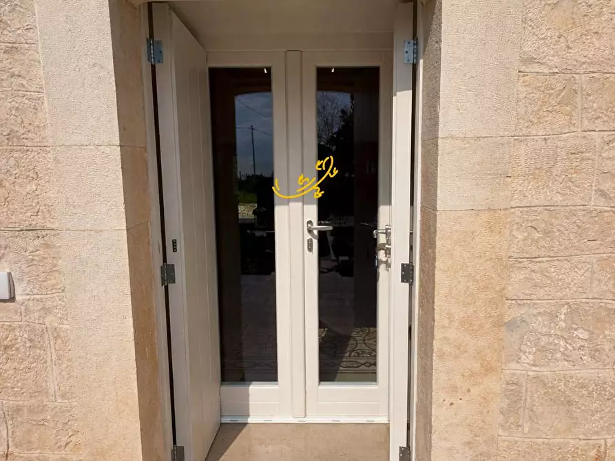 Immagine 8 di Baita in vendita  in STRADA COMUNALE 198-4 C. da Pellegrini a Locorotondo