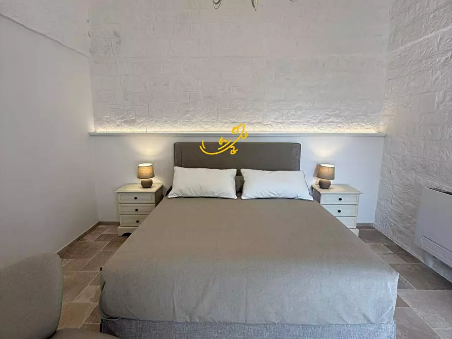 Immagine 21 di Baita in vendita  in STRADA COMUNALE 198-4 C. da Pellegrini a Locorotondo