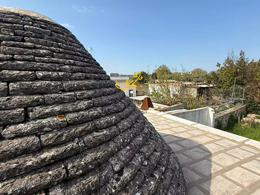 Immagine 26 di Baita in vendita  in STRADA COMUNALE 198-4 C. da Pellegrini a Locorotondo