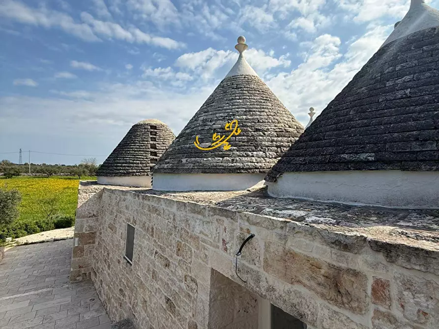 Immagine 5 di Baita in vendita  in STRADA COMUNALE 198-4 C. da Pellegrini a Locorotondo