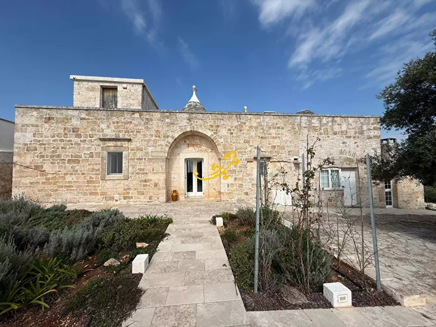 Immagine 1 di Baita in vendita  in STRADA COMUNALE 198-4 C. da Pellegrini a Locorotondo